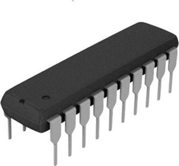 Entegre Devre MJ 2500 - Image 1