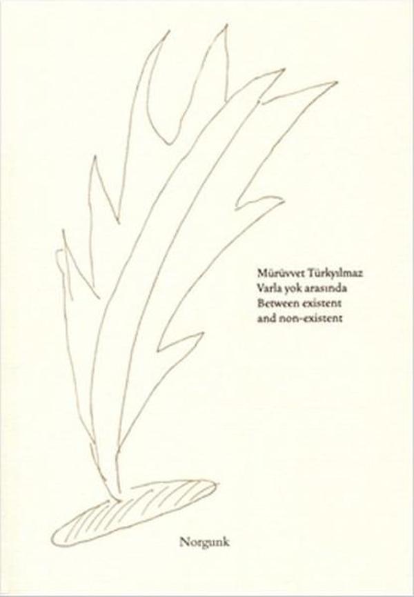 Varla Yok Arasında - Between Existent And Non-Existent - Norgunk Yayıncılık - Image 1