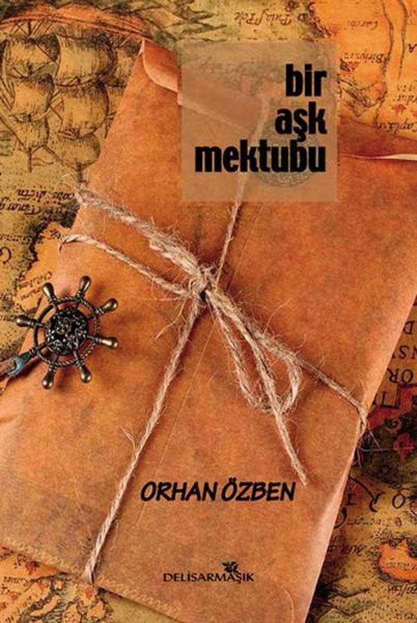 Bir Aşk Mektubu - delisarmaşık - Image 1