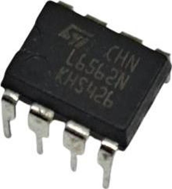 L 6562N Entegre Devre Transistör - Image 1
