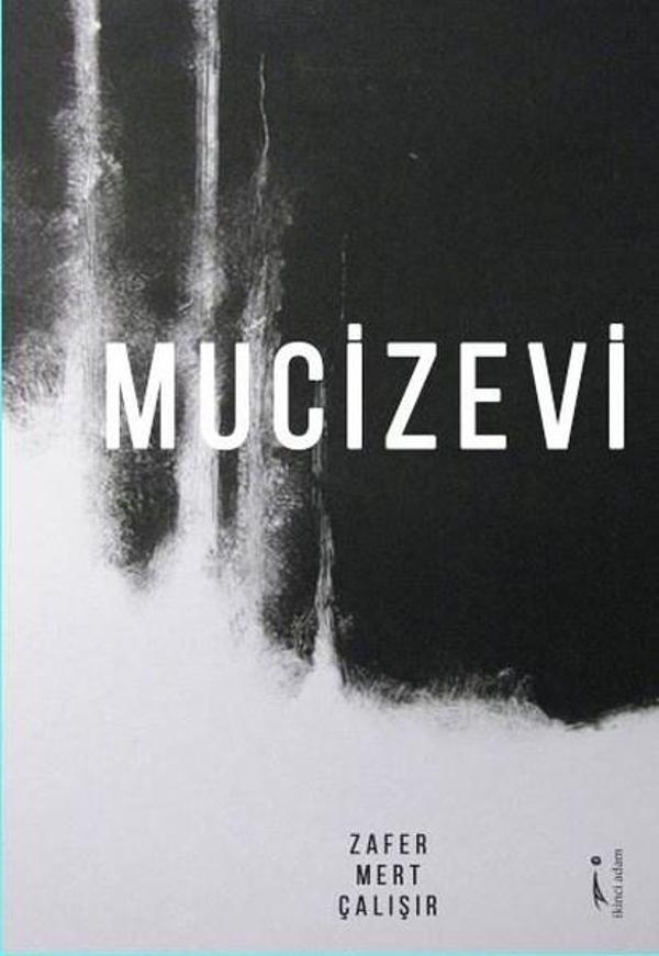 Mucizevi - İkinci Adam Yayınları - Image 1