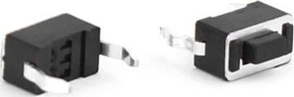 TACT SWITCH 3X6X4.3MM - Image 1