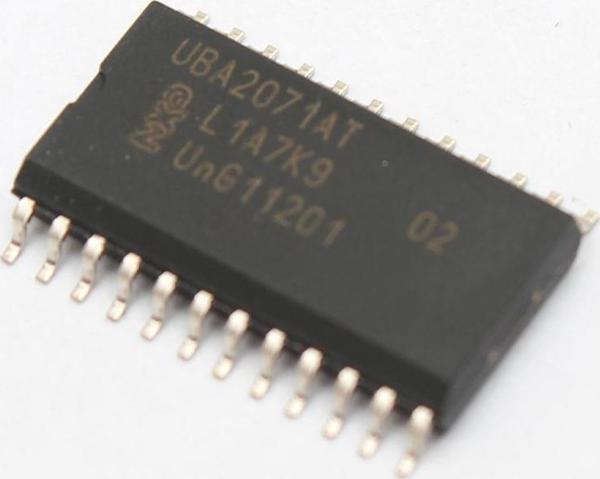 UBA 2071AT SMD  UBA 2071T SMD - Image 1