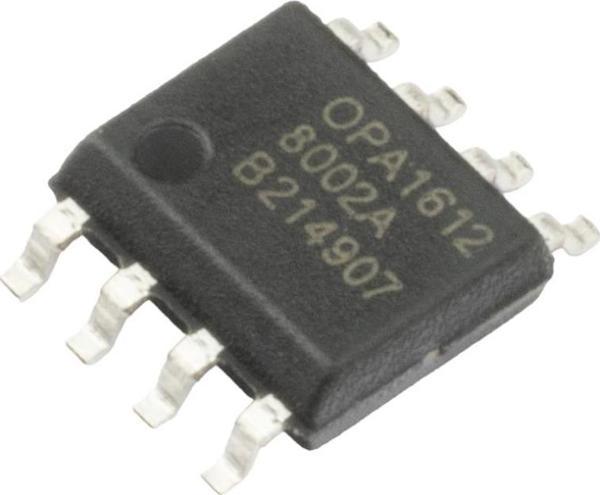 8002A SOIC-8 SMD ENTEGRE DEVRE - Image 1