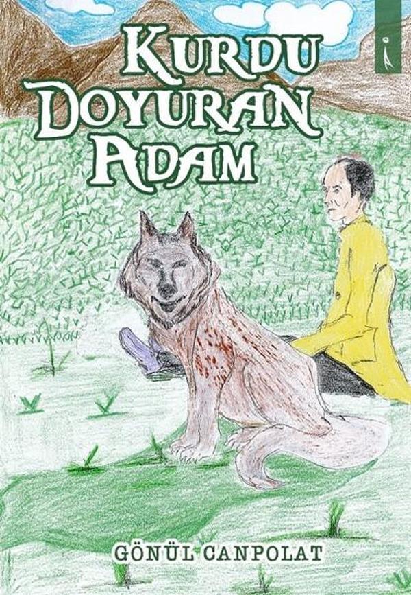 Kurdu Doyuran Adam - İkinci Adam Yayınları - Image 1