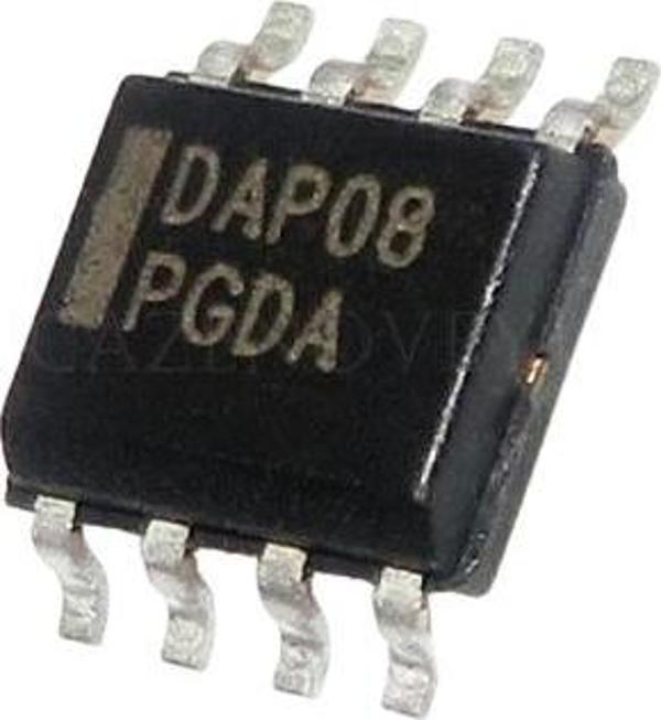 DAP 08 SOIC-8 SMD ENTEGRE DEVRE - Image 1