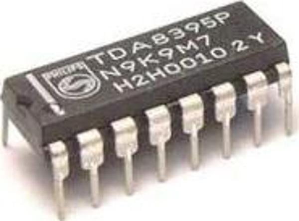 Entegre Devre TDA 8395 - Image 1