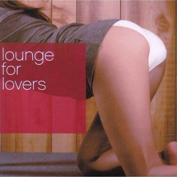 Balet Plak Varıous Artısts Lounge With Love, CD - Image 1