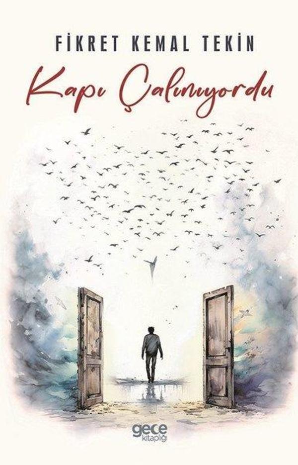 Kapı Çalınıyordu - Gece Kitaplığı - Image 1