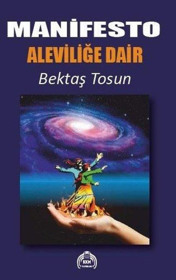 Manifesto - Aleviliğe Dair - Kekeme Yayınları - Image 1