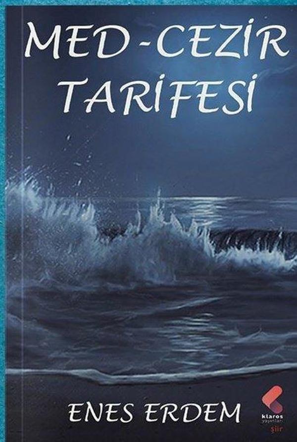 Med - Cezir Tarifesi - Klaros Yayınları - Image 1