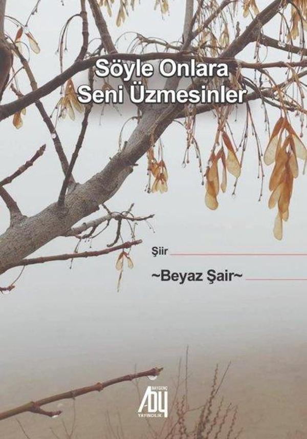 Söyle Onlara Seni Üzmesinler - Baygenç Yayıncılık - Image 1