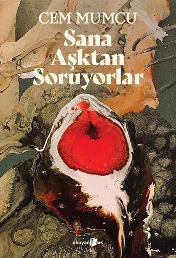 Sana Aşktan Soruyorlar - Okuyan Us Yayınları - Image 1