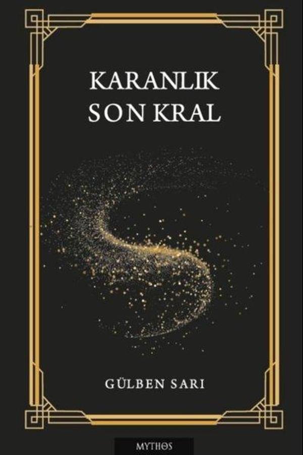 Karanlık - Son Kral - Mythos Kitap - Image 1