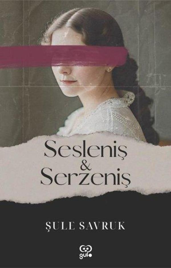 Sesleniş&Serzeniş - Gufo Yayınları - Image 1