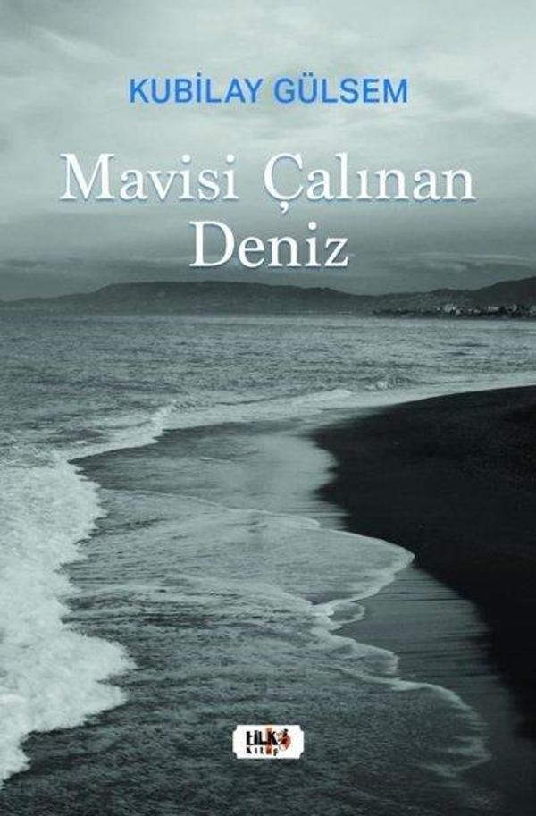 Mavisi Çalınan Deniz - Tilki Kitap - Image 1