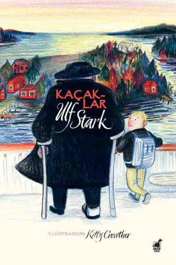 Kaçaklar - Dinozor Çocuk - Image 1