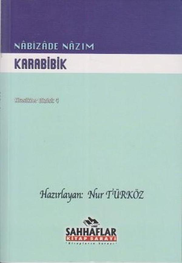 Karabibik - Sahhaflar Kitap Sarayı - Image 1
