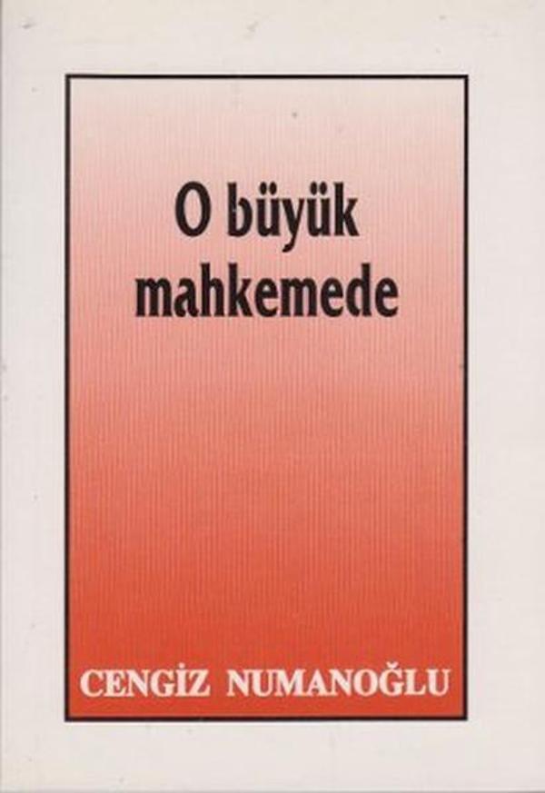 O Büyük Mahkemede - Sahhaflar Kitap Sarayı - Image 1