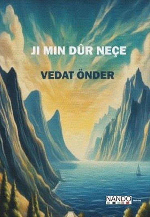 Ji Min Dur Neçe - Nando Yayınları - Image 1