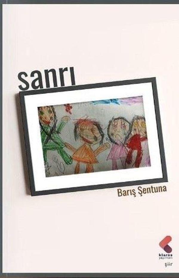 Sanrı - Klaros Yayınları - Image 1