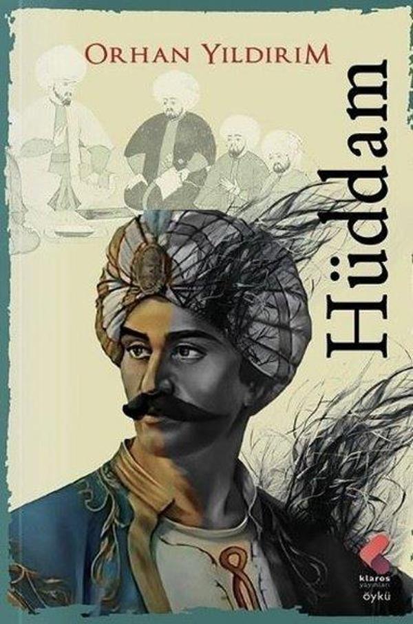 Hüddam - Klaros Yayınları - Image 1