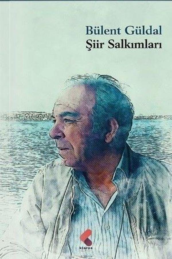 Klaros Yayınları Şiir Salkımları - Klaros Yayınları - Image 1