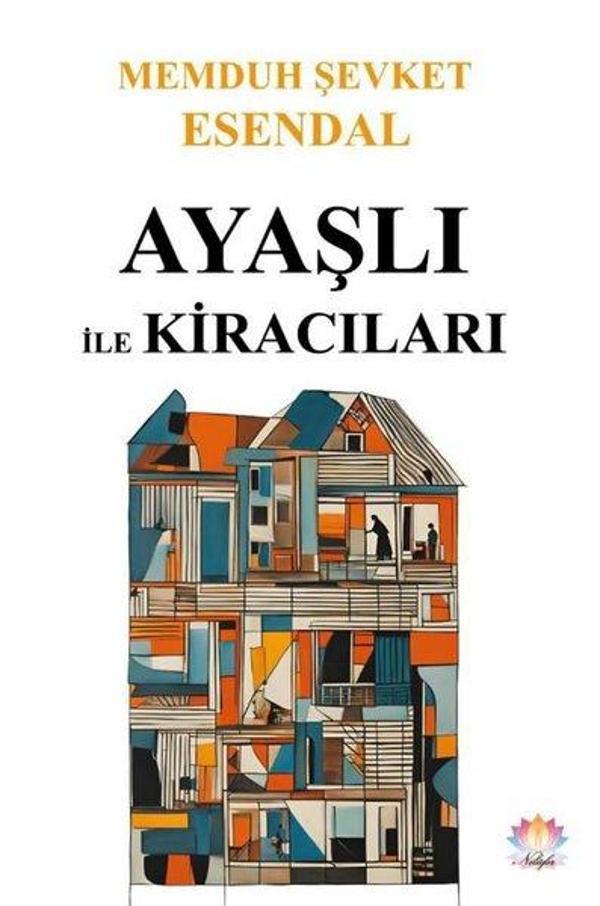 Ayaşlı İle Kiracıları - Nilüfer Yayınları - Image 1