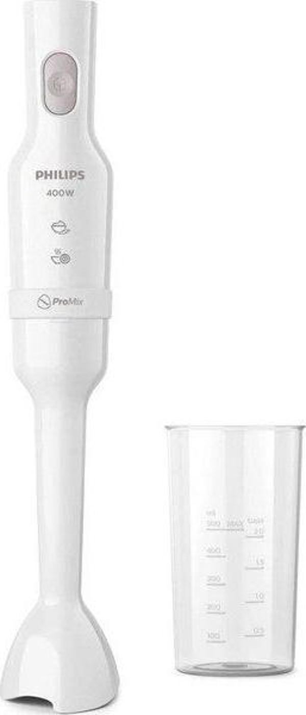Philips HR2520/00 Promix El Blenderı - Image 1