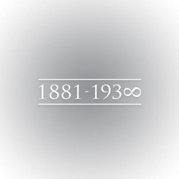 Atatürk 1881-1938 Sonsuz Oto Sticker 25 cm x 6 cm Cam yapıştırma - Image 1