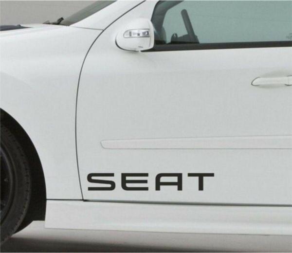 Fiat Punto Araba Sticker Yapıştırma 2 ADET - Image 1