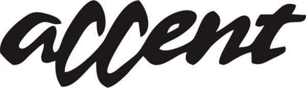 Hyundai accent Sticker Yapıştırma - Image 1