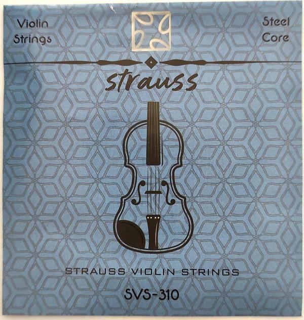 Strauss SVS-310 Keman Takım Tel - Image 1