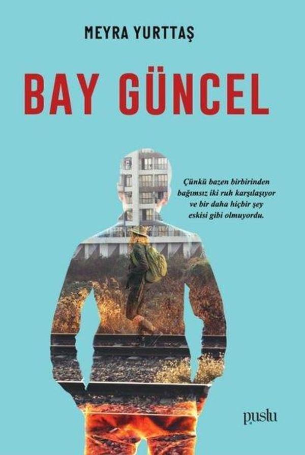 Puslu Yayıncılık Bay Güncel - Puslu Yayıncılık - Image 1