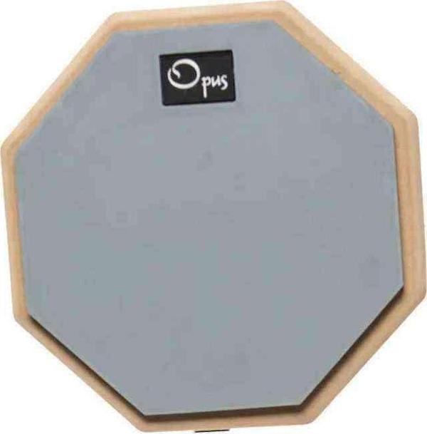 Opus Percussion TP-12 Çalışma Padi 12'' (inç) - Image 1