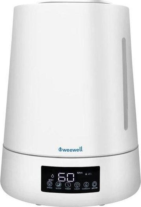 Weewell Soğuk Buhar Üfleyici WHC740 - Image 1