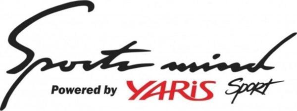 Power Ed By Fo Rd Sport Oto Araba Sticker 30cm - Image 1