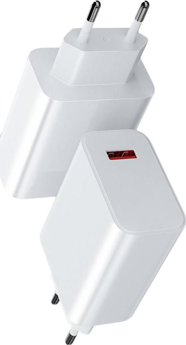 Winex Pro 67W Usba Çıkışlı Hızlı Şarj Aleti Başlığı - Image 1