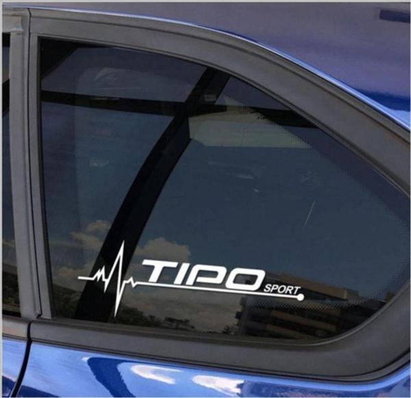 Tipo Napız Kalp Kelebek Cam Için Sticker Yapıştırma - Image 1