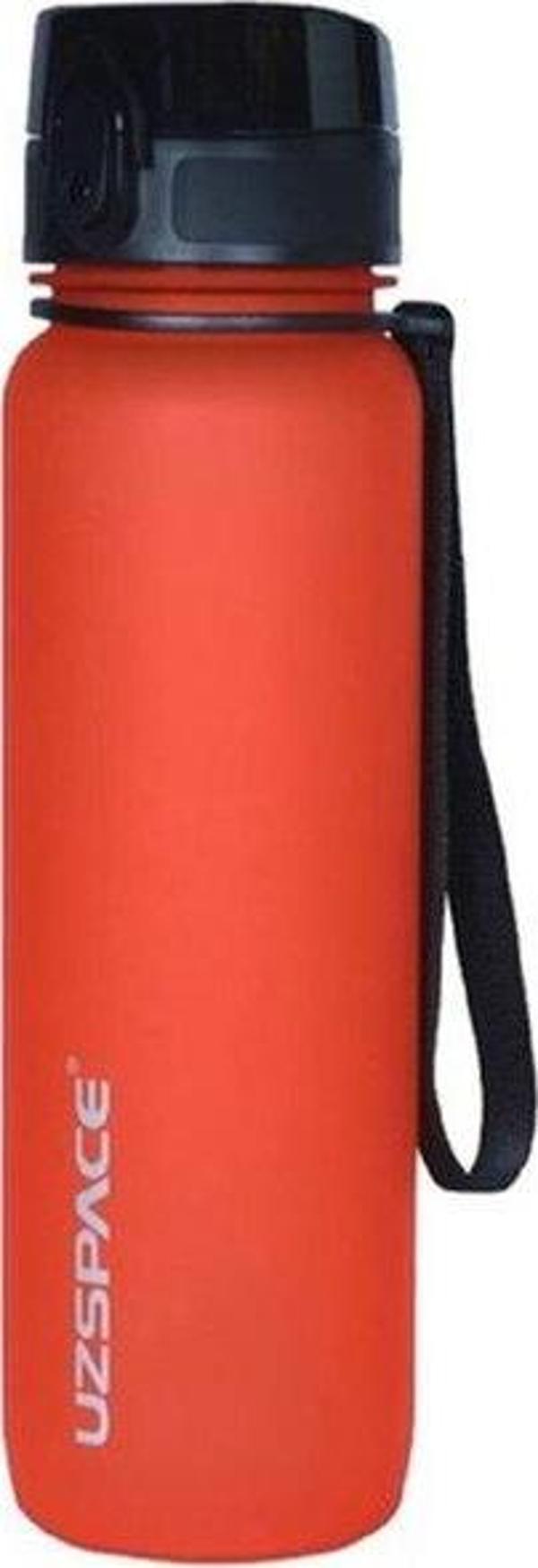 Vagonlife 3053-3 800ml Matara Kırmızı - Image 1