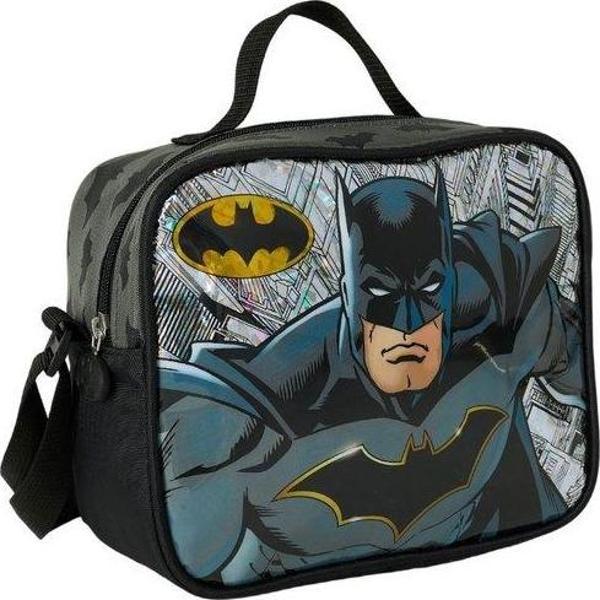 Batman Beslenme Çantası 2027  - Image 1