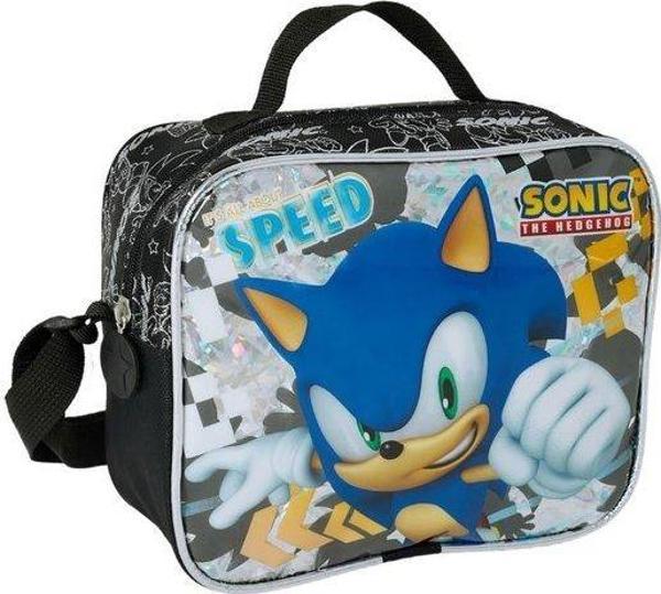 Sonic Sonıc Beslenme Çantası 2044  - Image 1
