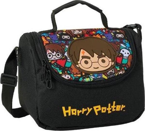 Harry Potter Beslenme Çantası  2086  - Image 1