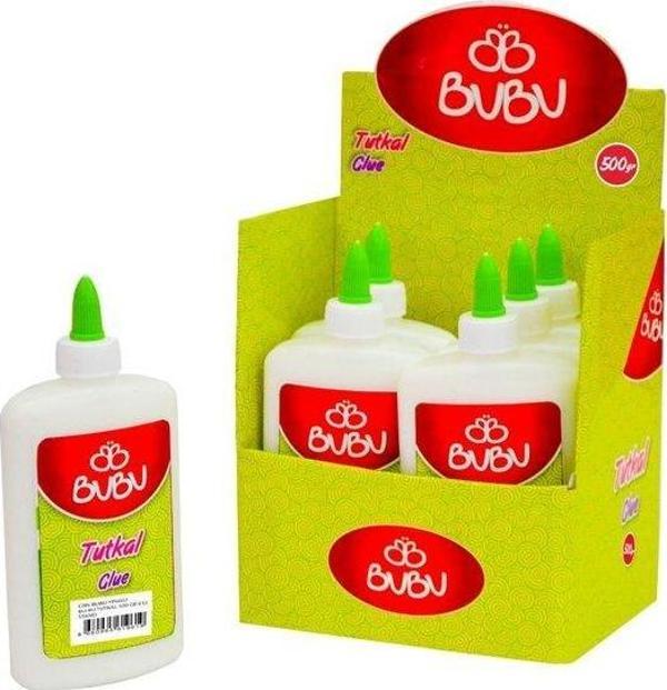 Bu-Bu Tutkal 500 Gr. - Image 1