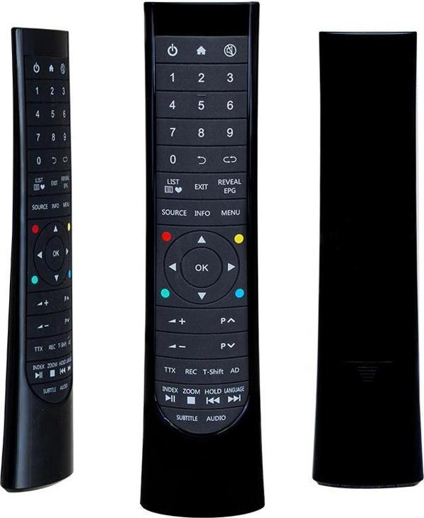 Weko Awox Led Tv Kumanda Fromles - Image 1