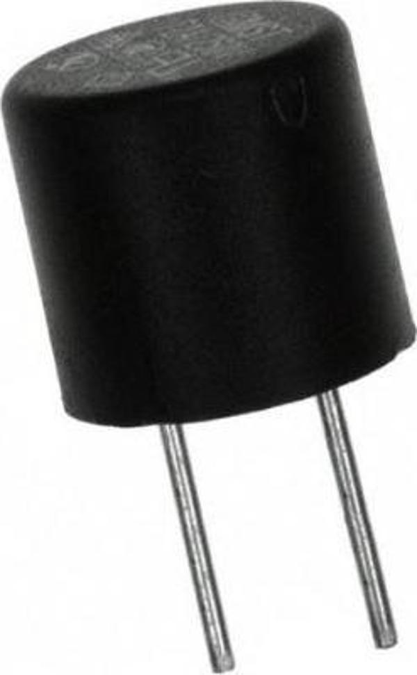 3.15A 250V KONDANSATÖR TİP SİGORTA - Image 1