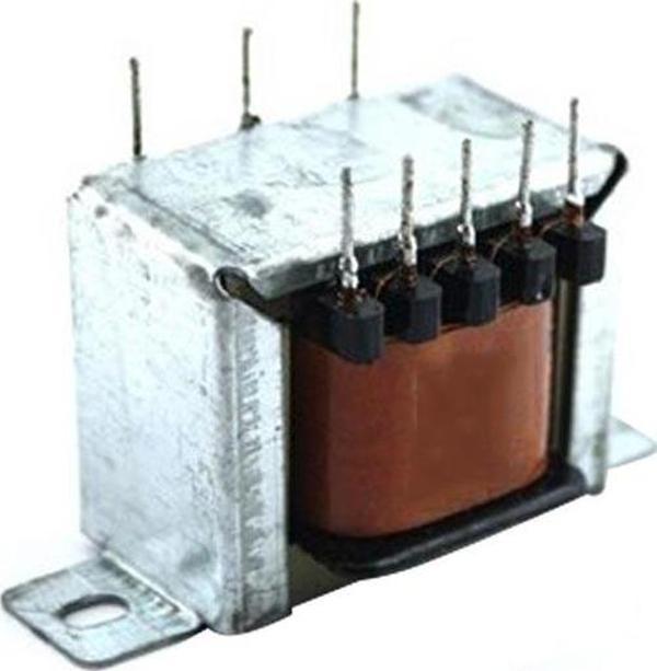 Ayt 4 Watt Hat Trafo Aydınlatma Lamba Led Trafosu - Image 1