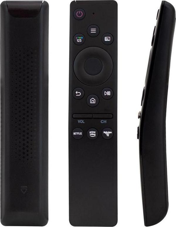 Ayt Huayu RM-L1611 Samsung Netflix Youtube Rakuten Tv Tuşlu Lcd Led TV Kumanda - Image 1