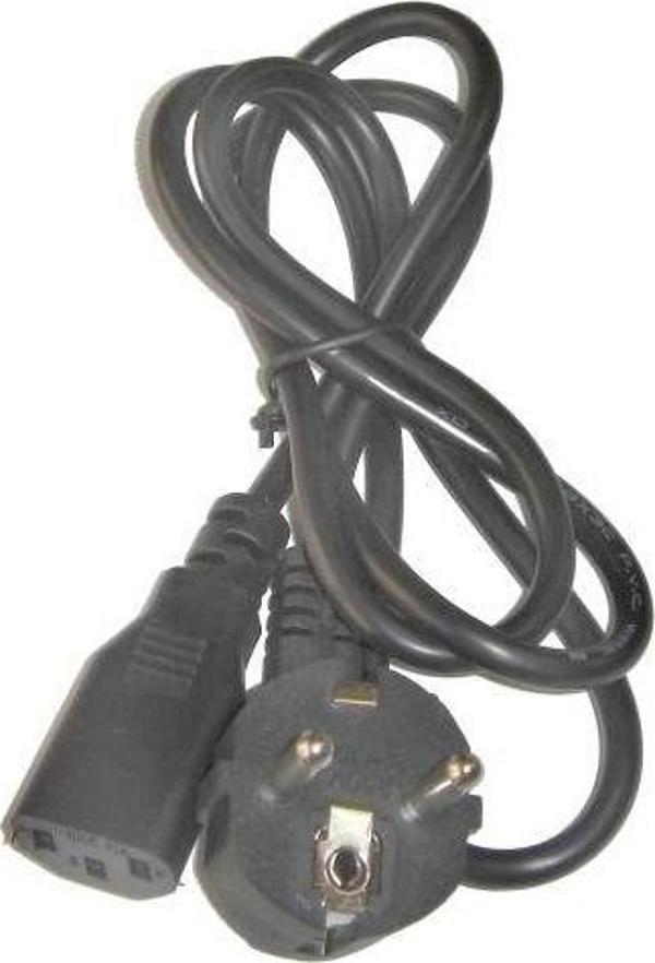 FULLY G-513B 3X0.75 MM C7 BİLGİSAYAR 1.5 METRE POWER KABLOSU - Image 1