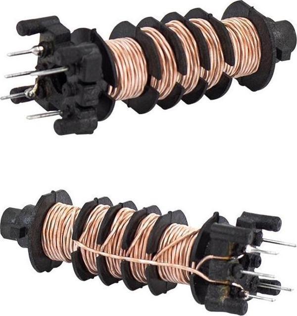 DR 17 VESTEL 200 MH SÜRÜCÜ BOBİN TRAFO - Image 1